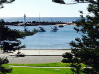 Boat Harbour Motel Wollongong - Tourism Brisbane