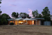 Boroka Downs - Accommodation Coffs Harbour