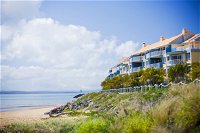 BreakFree Great Sandy Straits - Accommodation Bookings