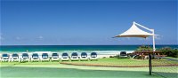 Breakers North - Absolute Beach Front Holiday Apartments - Whitsundays Tourism
