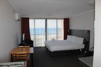 Burnie Ocean View Motel - Townsville Tourism