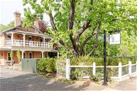 Byng Street Boutique Hotel - Tourism Cairns
