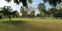 Capella Van Park - Accommodation Australia