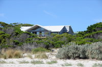 Cassini Beach House - Local Tourism
