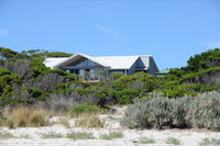 Cassini Beach House - Tourism Brisbane