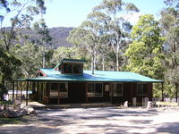 Cathedral Heights - Accommodation Sydney