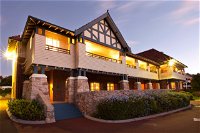 Caves House Hotel Yallingup - Tourism Brisbane