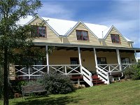 Celestine House - Tourism Canberra