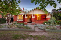 Central Crisp - Mount Gambier Accommodation