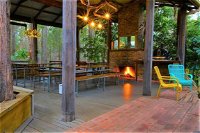 Chiltern Lodge Country Retreat - Accommodation Sydney