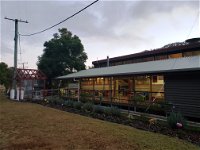 Christmas Creek Cafe and Cabins - Whitsundays Tourism