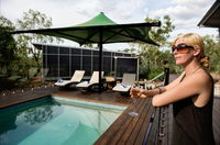 Cicada Lodge - Whitsundays Tourism