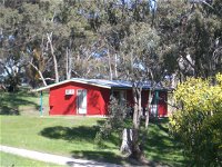 Clare Valley Cabins - Mackay Tourism