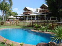 Clarence River B and B - Accommodation Airlie Beach