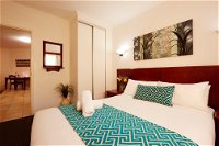 Coffee House Apartment Motel - Tourism Cairns