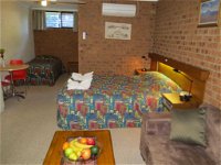 Colonial Motor Inn Pambula - Accommodation Broken Hill