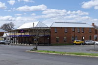 Commercial Hotel Bundarra - Accommodation Main Beach