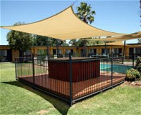 Cootamundra Gardens Motel - Accommodation Australia