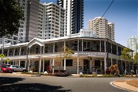 Coolangatta Sands Hotel - Accommodation Tasmania