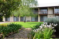 Coonawarra Motor Lodge - Accommodation Melbourne