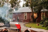 Coolangatta School House - Mackay Tourism