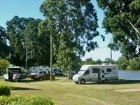 Coraki Caravan Park - Accommodation Whitsundays