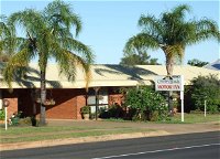 Country Roads Motor Inn - Broome Tourism