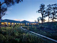 Cradle Mountain Hotel - Accommodation Georgetown