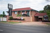 Crescent Motel - Redcliffe Tourism