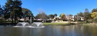 Crowne Plaza Hawkesbury Valley - Yarra Valley Accommodation