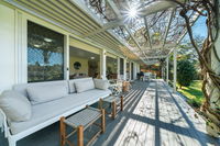 CUB Country House - Berry - Mackay Tourism