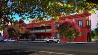 Culcairn Hotel - Accommodation Cairns