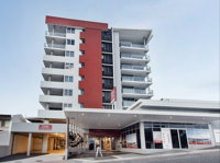 Curtis Central Apartments - Accommodation Noosa