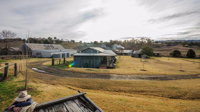 DAG Sheep Station - Whitsundays Accommodation