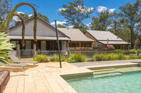 Dalwood Country Retreat - Accommodation in Brisbane