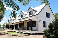 Dalby Apartments Self Contained Motel Accommodation - Whitsundays Tourism