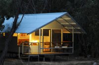 Davidsons Arnhemland Safari Lodge - Accommodation Sunshine Coast