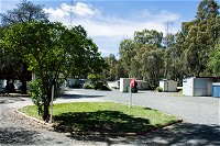 Deniliquin Car-O-Tel and Caravan Park - Yarra Valley Accommodation