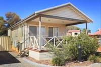 Discovery Parks - Kalgoorlie Goldfields - Accommodation Noosa