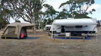 Discovery Lagoon Camping Grounds - Mackay Tourism