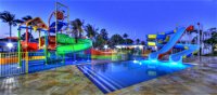 Discovery Parks - Coolwaters Yeppoon - Geraldton Accommodation