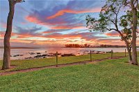Discovery Parks - Tannum Sands - Lennox Head Accommodation
