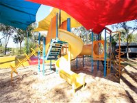Discovery Parks - Moama West - Accommodation Melbourne