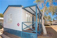 Discovery Parks - Pilbara Karratha - Wagga Wagga Accommodation