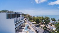 Echelon Apartments Yeppoon - Accommodation in Surfers Paradise
