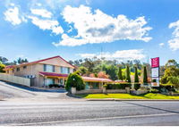 Econo Lodge Alabaster - Townsville Tourism