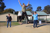 Eden Gateway Holiday Park - Great Ocean Road Tourism