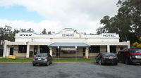 Edward River Hotel - WA Accommodation