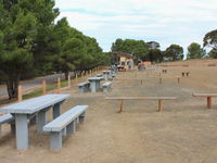 Emu Bay Camp Ground