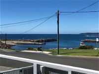 Escape at the Harbour - Geraldton Accommodation